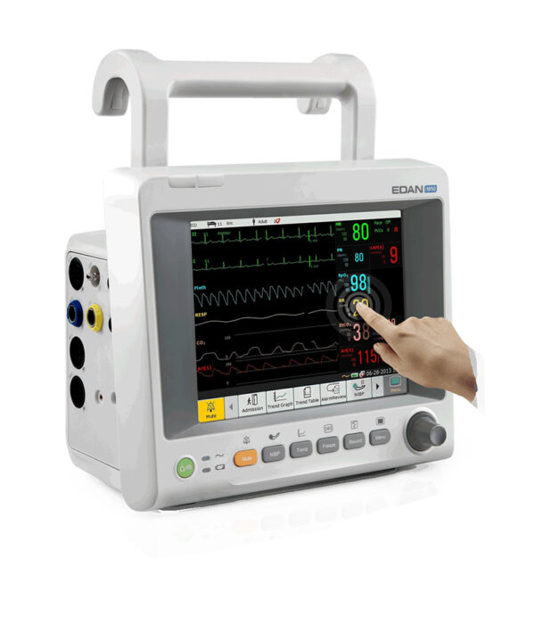 Monitor de Paciente EDAN iM50