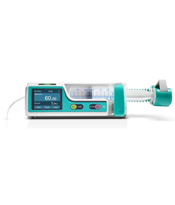 Bomba Perfusora MedCaptain MP-30