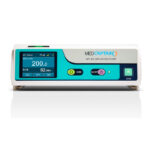 Bomba de Infusión MedCaptain MP-60