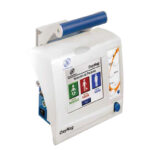 Ventilador de Transporte MAGNAMED OxyMag