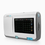 Electrocardiógrafo EDAN SE-301