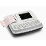 Electrocardiógrafo EDAN SE-601C