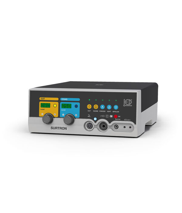 Electrocauterio LED SpA SURTRON 80