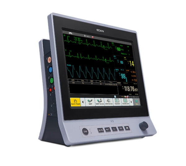 Monitor de Paciente EDAN X8