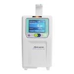 Bomba de Infusión MedCaptain SYS-6010 - Imagen 2