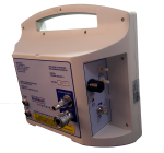Ventilador BIOROHM Graphics T2 back