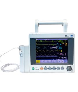 MONITOR EDAN iM50 CO2