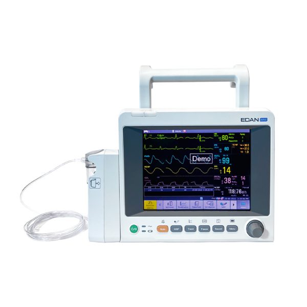 MONITOR EDAN iM50 CO2