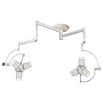 Lampara de Cirugia BENQ TriLite LS800-550