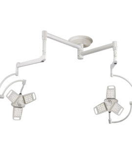 Lampara de Cirugia BENQ TriLite LS800-550