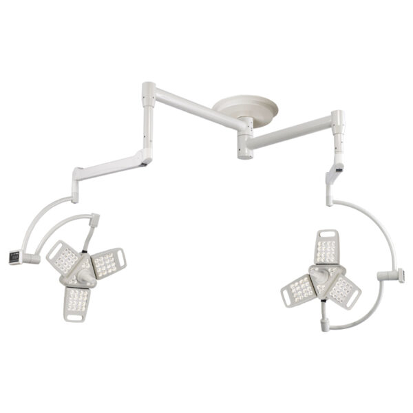 Lampara de Cirugia BENQ TriLite LS800-550