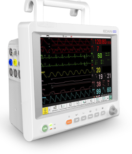 MONITOR EDAN iM70 opc