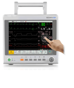 Monitor de Paciente EDAN iM70