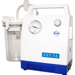 SUCCIONADOR SXT-5A