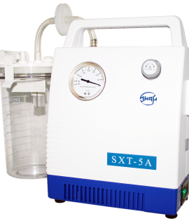 SUCCIONADOR SXT-5A