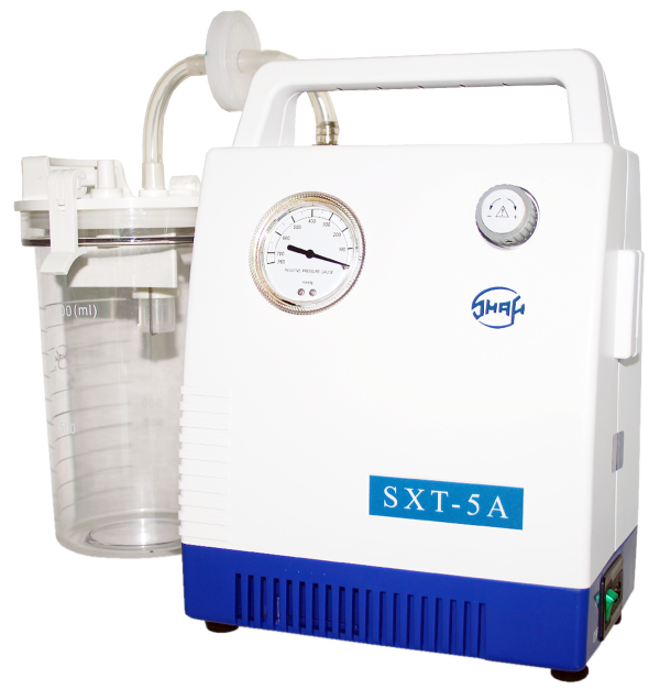 SUCCIONADOR SXT-5A