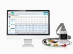 Sistema Holter EKG EDAN SE-2003 - Imagen 3