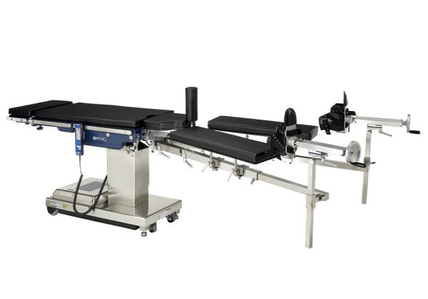 Mesa de Cirugia BENQ Dr-MAX 7000S Orto