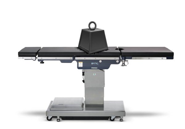 Mesa de Cirugia BENQ Dr-MAX 7000S peso