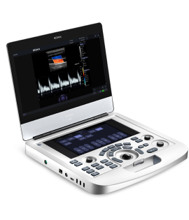 Ecografo EDAN Acclarix AX2