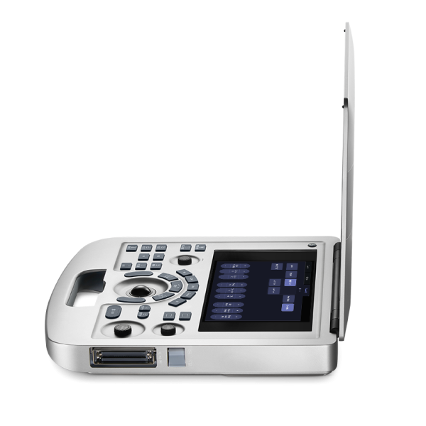 Ecografo EDAN Acclarix AX2 Der