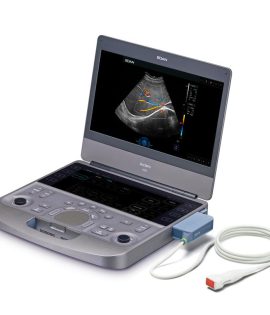 Ecografo Portatil EDAN Acclarix AX8