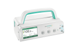 Bomba de Infusión MEDCAPTAIN HP-60