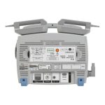 Monitor Cardioversor Desfibrilador Bifásico INSTRAMED CardioMAX - Imagen 2