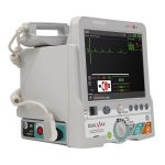 Monitor Cardioversor Desfibrilador Bifásico INSTRAMED DualMAX - Imagen 3
