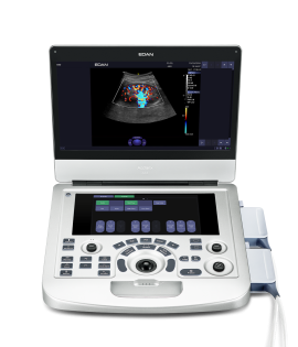 Ecografo Portatil EDAN Acclarix AX3