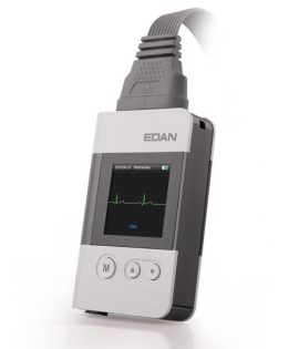 Sistema Holter EDAN SE-2003 gra