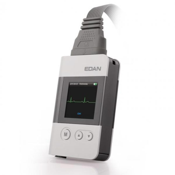 Sistema Holter EDAN SE-2003 gra
