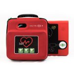 Desfibrilador Externo Automático INSTRAMED iON Basic - Imagen 3