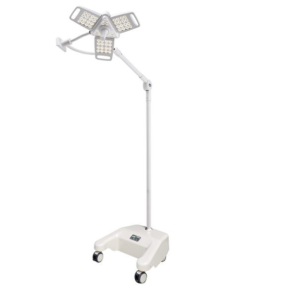 Lampara Auxiliar de Cirugia BENQ LS800-500b