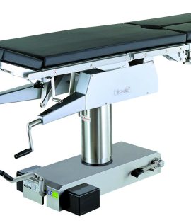 Mesa de Cirugia BENQ 330T