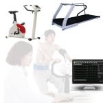 Prueba de Esfuerzo EDAN SE-1515 Opc