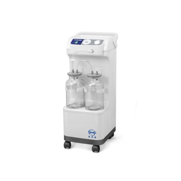 SUCCIONADOR YX930D