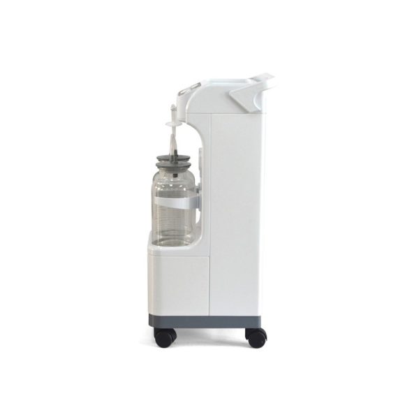 SUCCIONADOR YX930D lateral