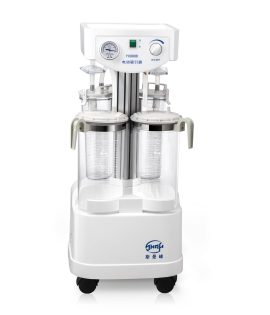 SUCCIONADOR YX980D
