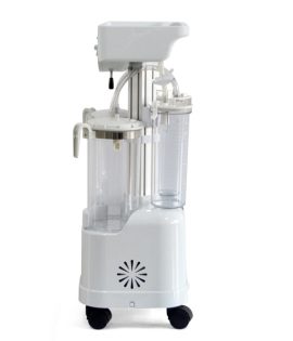 SUCCIONADOR YX980D Lateral