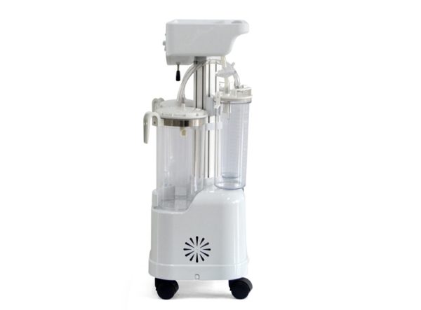 SUCCIONADOR YX980D Lateral