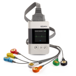 Sistema Holter EDAN SE-2003