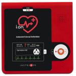 Instramed AED ION LED Frontal