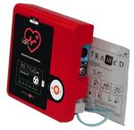 Instramed AED ION LED Lateral