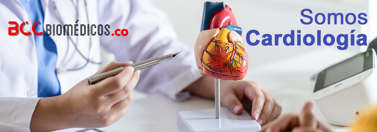 Cardiología