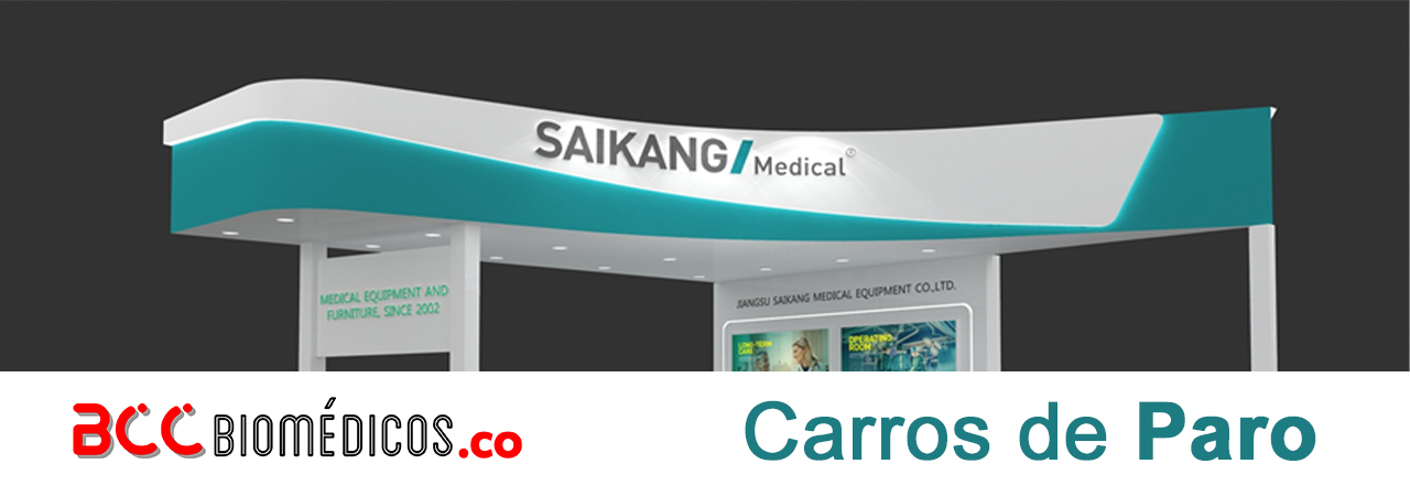 Carro de Paro