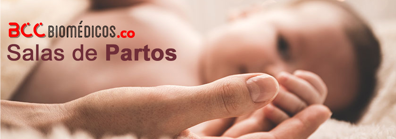 Salas de Partos