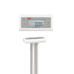 Bascula Digital Columna