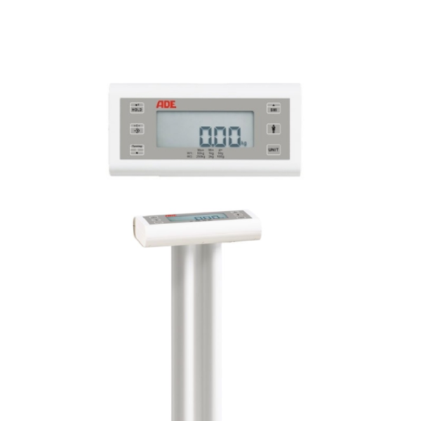 Bascula Digital Columna