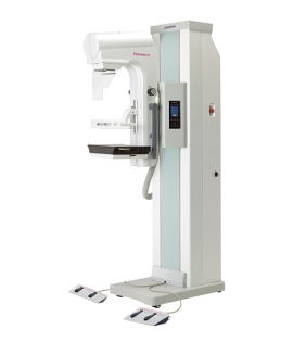 Mamografo BEMEMS PinkView AT